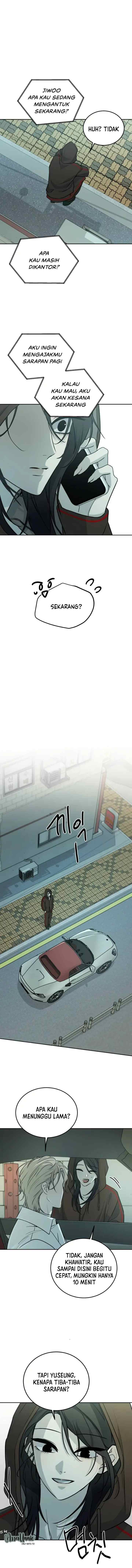Beastly Things chapter 12 halaman 15