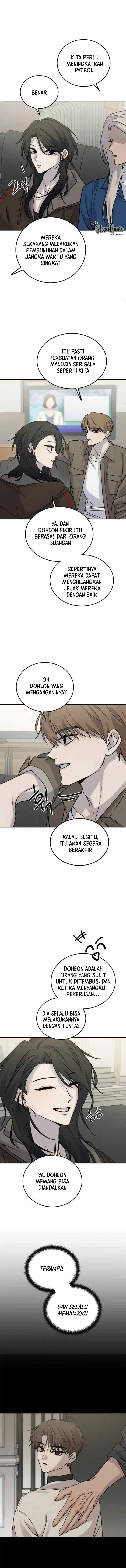 Beastly Things chapter 12 halaman 11