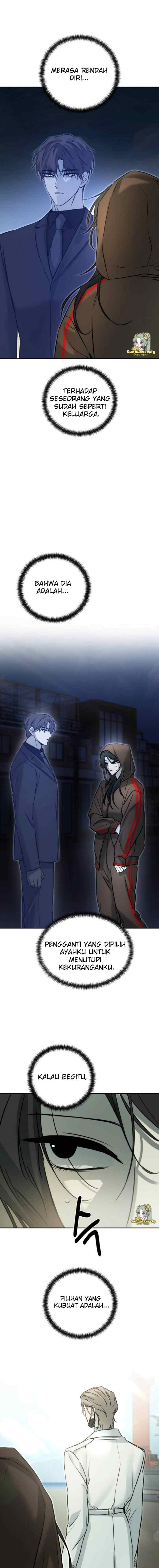 Beastly Things chapter 13 halaman 18