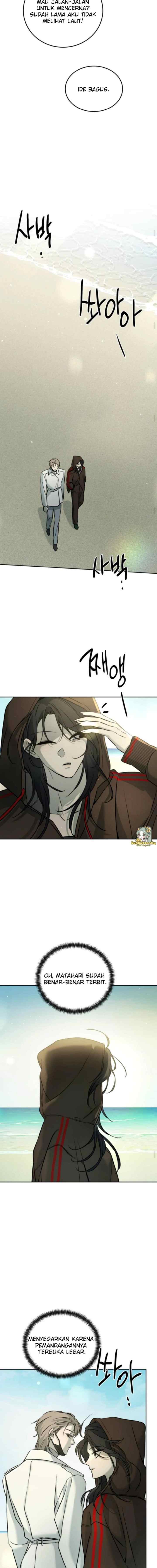 Beastly Things chapter 13 halaman 10