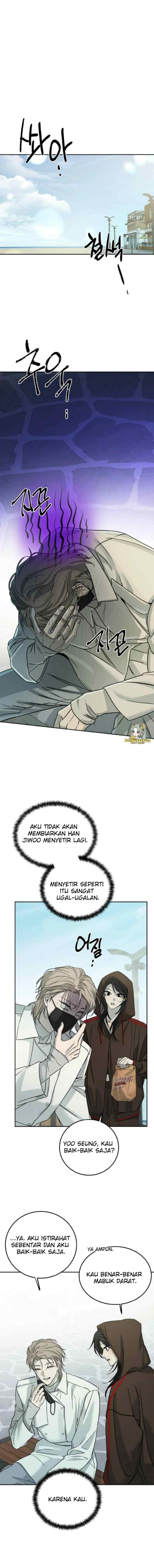 Beastly Things chapter 13 halaman 5