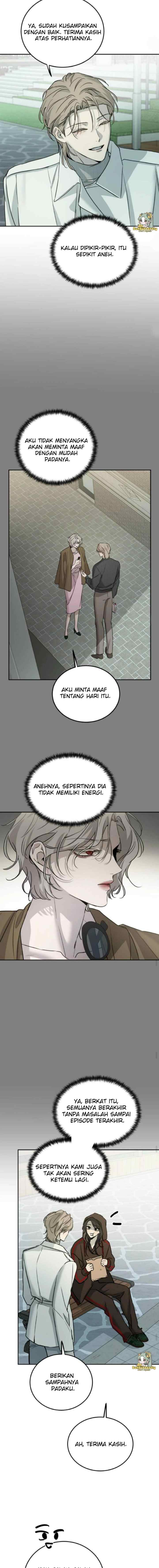 Beastly Things chapter 13 halaman 9