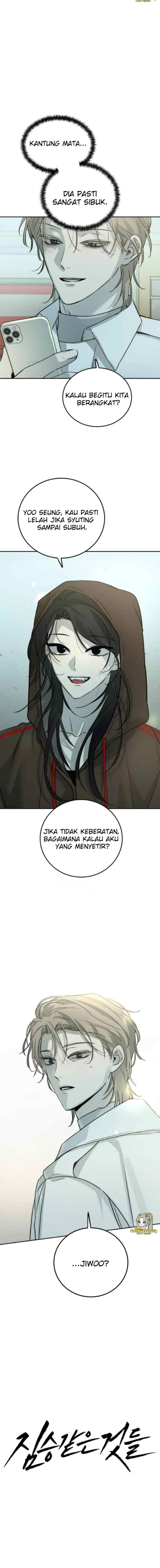 Beastly Things chapter 13 halaman 4