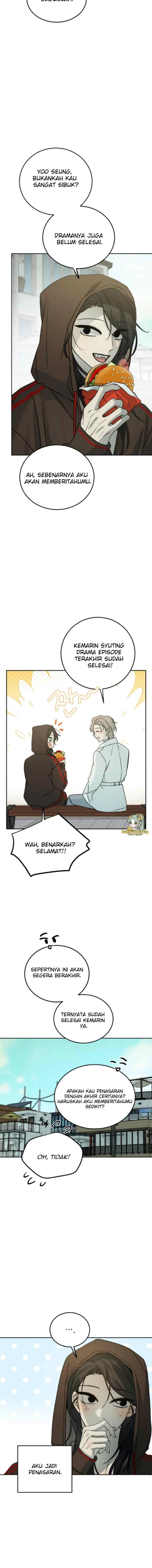 Beastly Things chapter 13 halaman 7