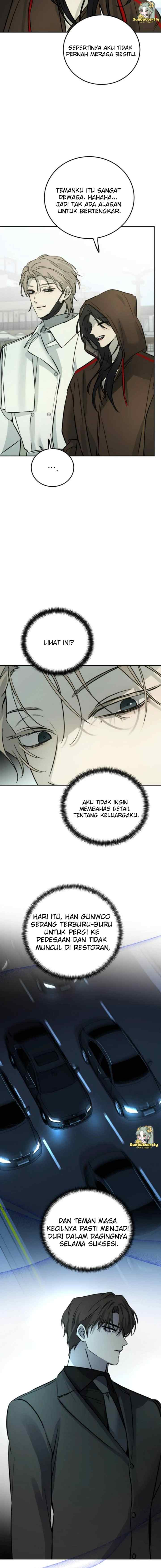 Beastly Things chapter 13 halaman 16