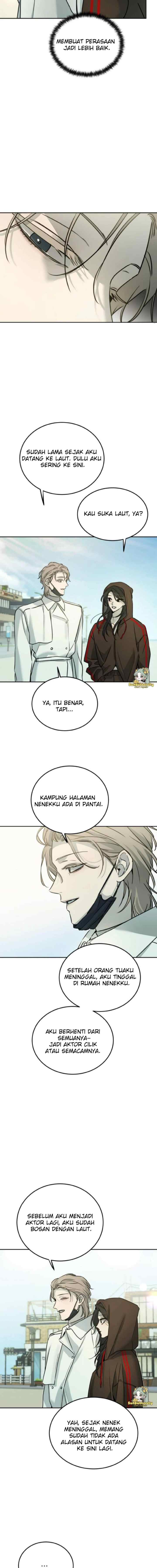 Beastly Things chapter 13 halaman 11