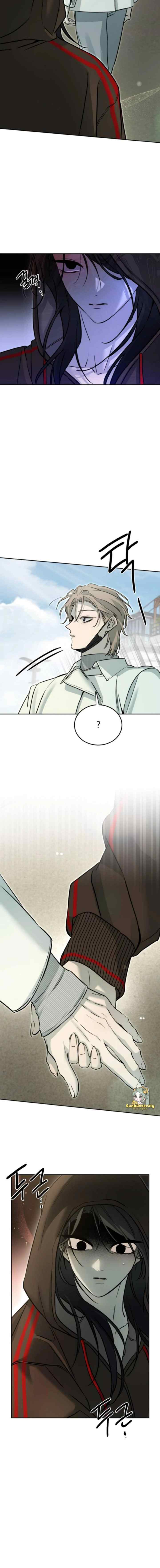 Beastly Things chapter 13 halaman 19