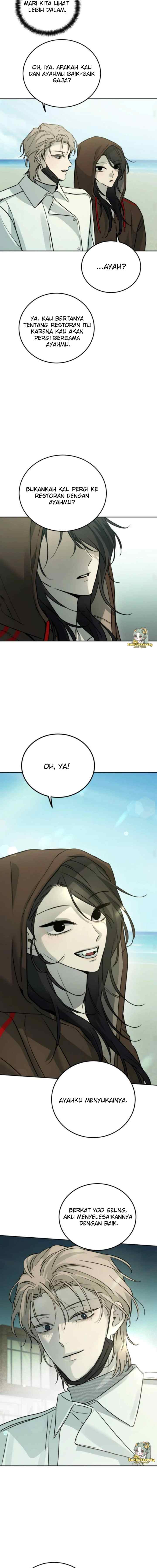 Beastly Things chapter 13 halaman 14