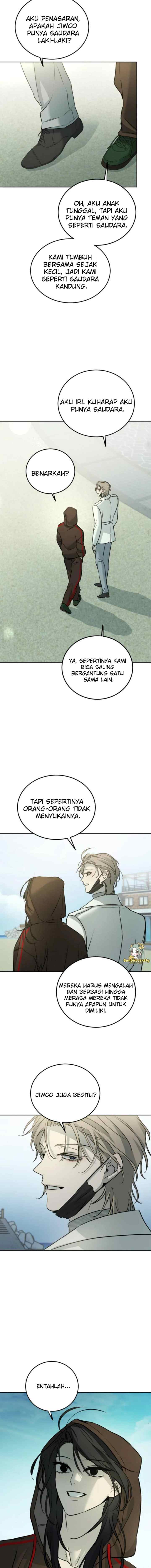 Beastly Things chapter 13 halaman 15