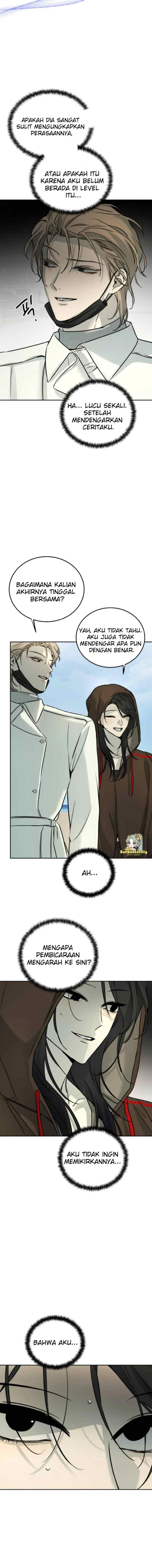 Beastly Things chapter 13 halaman 17