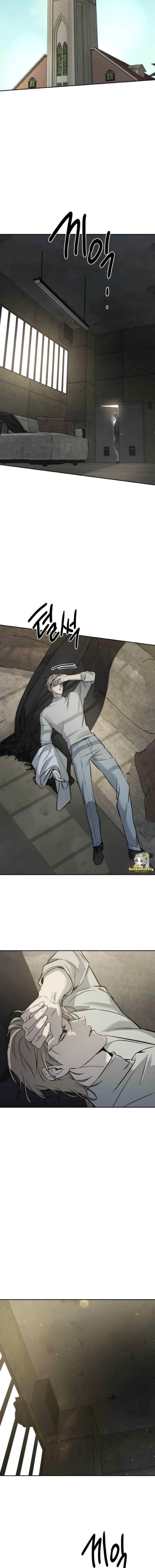 Beastly Things chapter 14 halaman 4