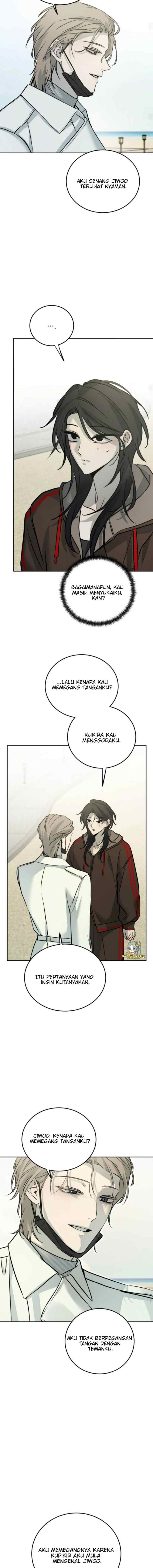Beastly Things chapter 14 halaman 8