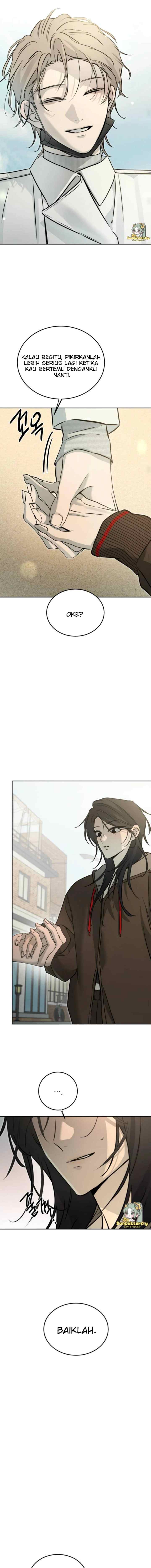 Beastly Things chapter 14 halaman 10