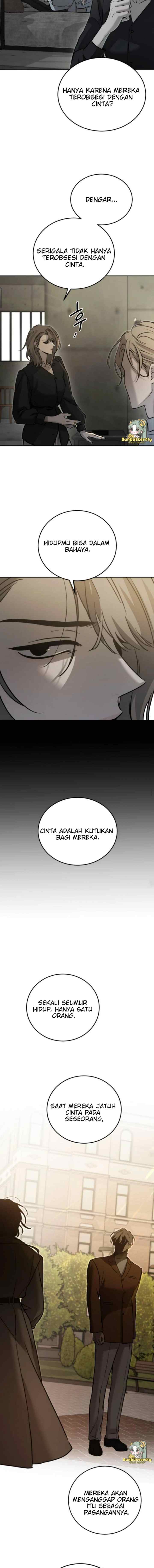 Beastly Things chapter 14 halaman 13