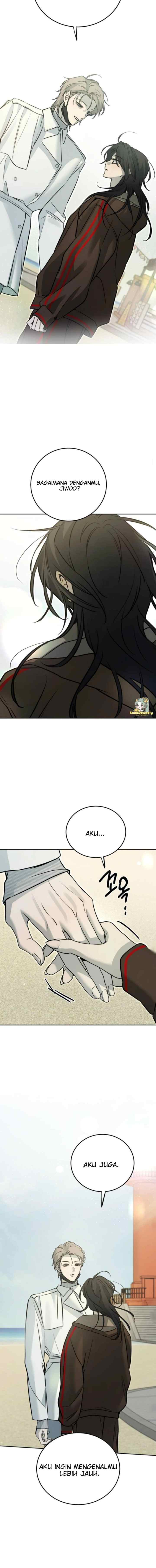 Beastly Things chapter 14 halaman 9