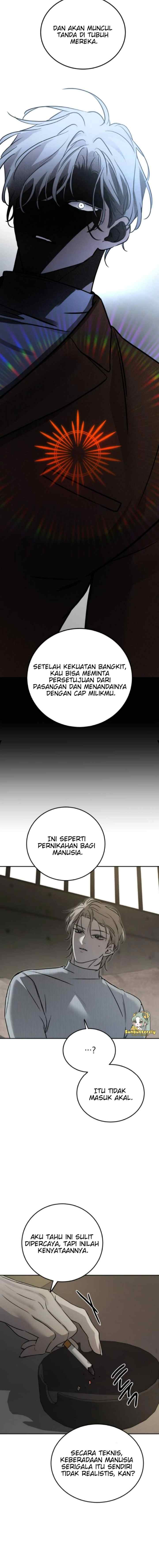 Beastly Things chapter 14 halaman 14