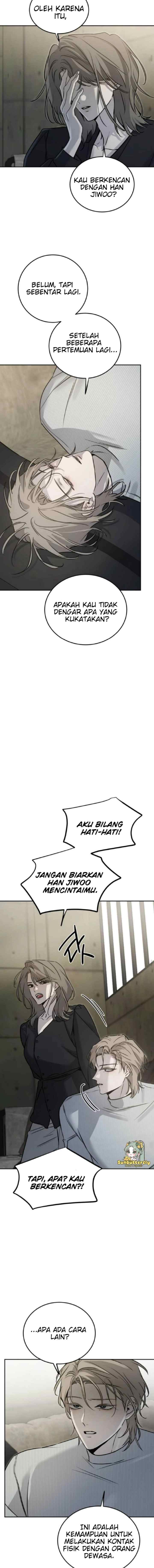 Beastly Things chapter 14 halaman 11