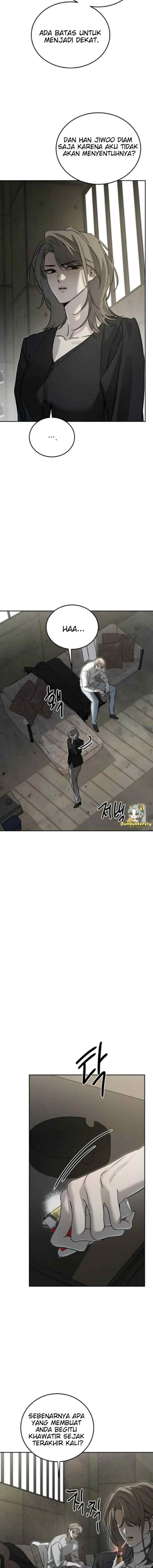 Beastly Things chapter 14 halaman 12