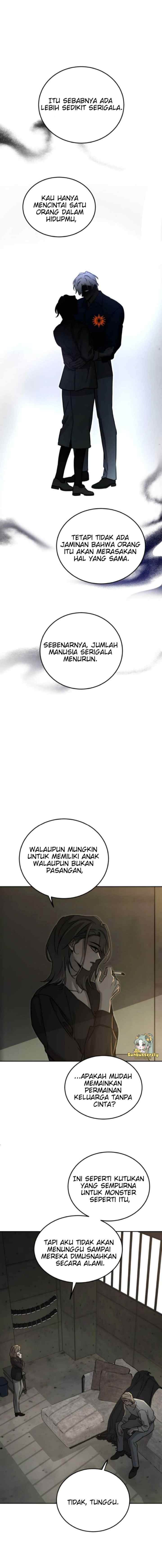 Beastly Things chapter 14 halaman 15