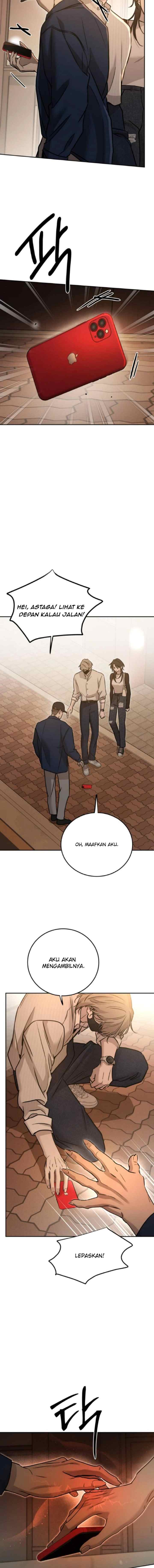 Beastly Things chapter 15 halaman 10