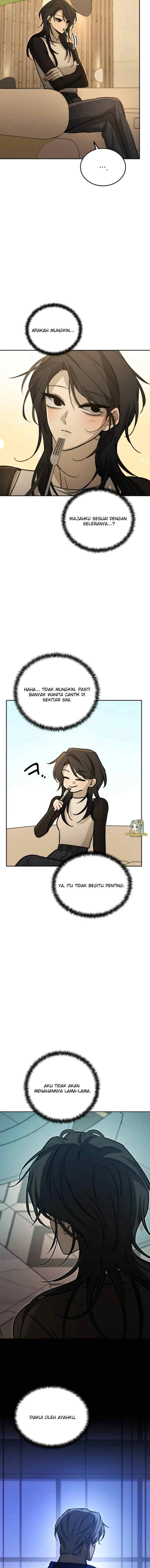 Beastly Things chapter 15 halaman 17