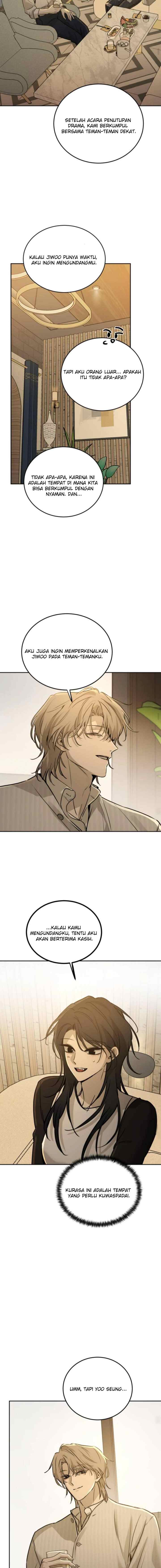 Beastly Things chapter 15 halaman 14