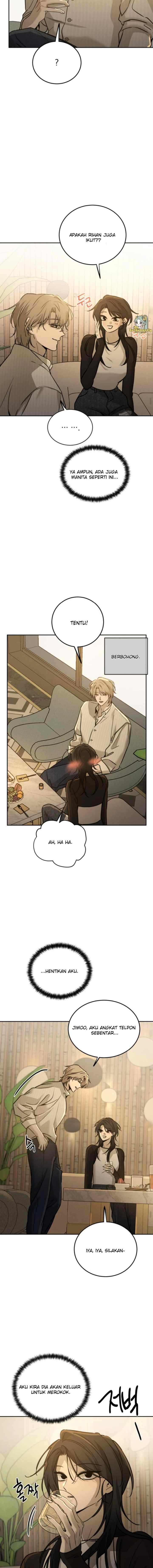 Beastly Things chapter 15 halaman 15