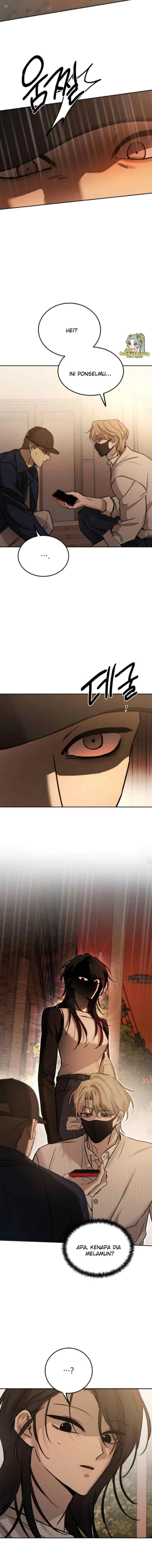 Beastly Things chapter 15 halaman 11