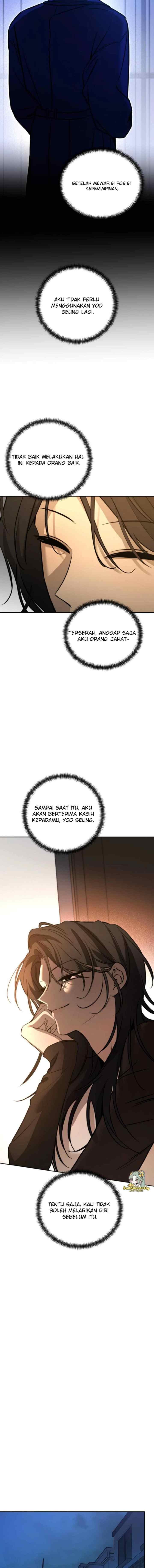 Beastly Things chapter 15 halaman 18