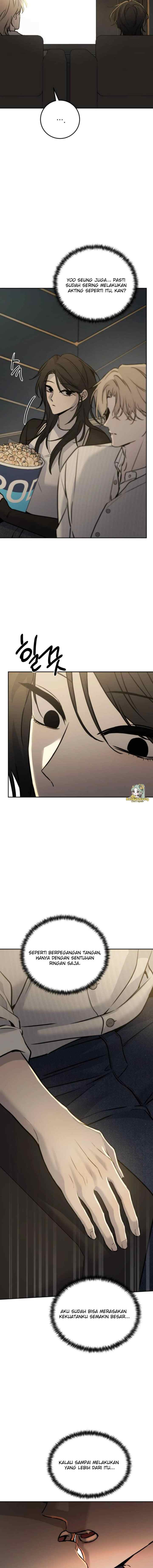 Beastly Things chapter 15 halaman 7