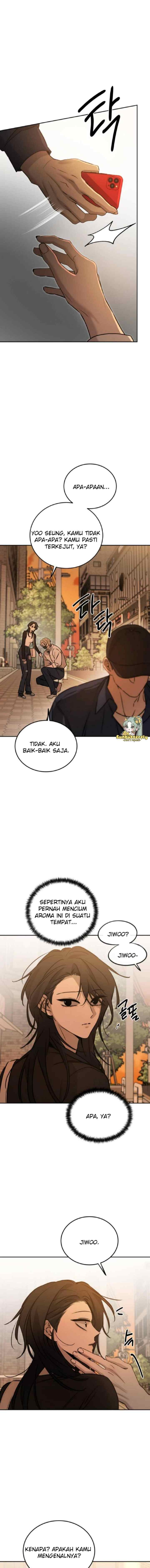 Beastly Things chapter 15 halaman 12