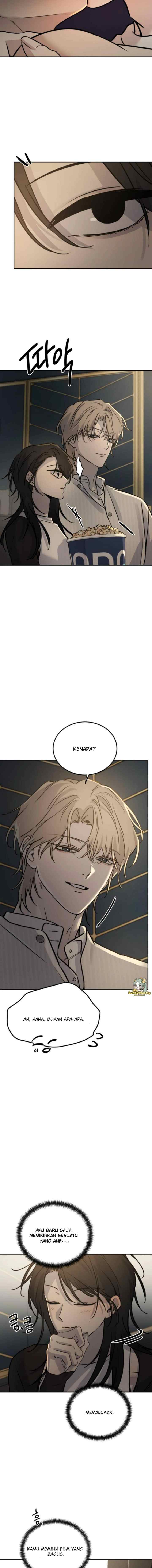 Beastly Things chapter 15 halaman 8