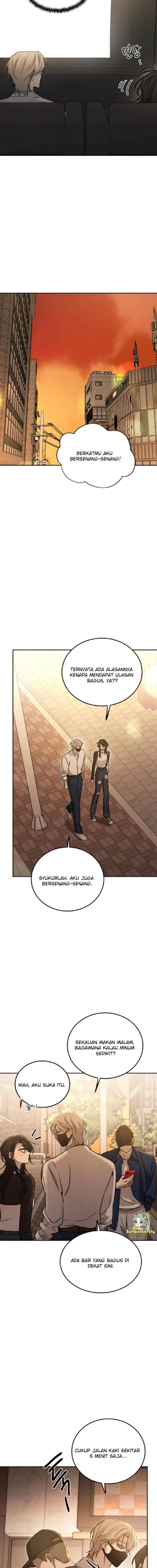 Beastly Things chapter 15 halaman 9