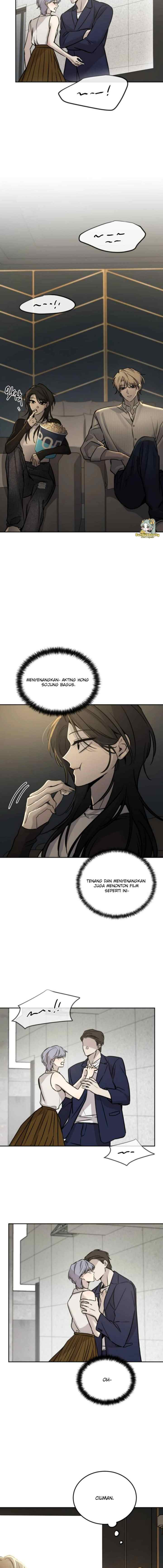 Beastly Things chapter 15 halaman 6
