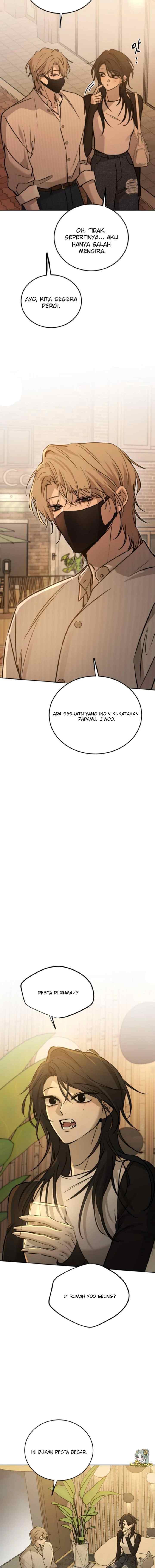 Beastly Things chapter 15 halaman 13