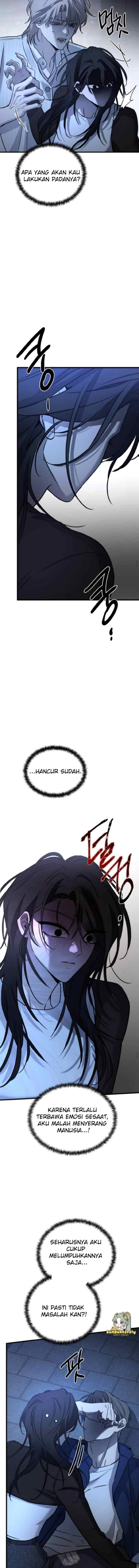 Beastly Things chapter 16 halaman 8