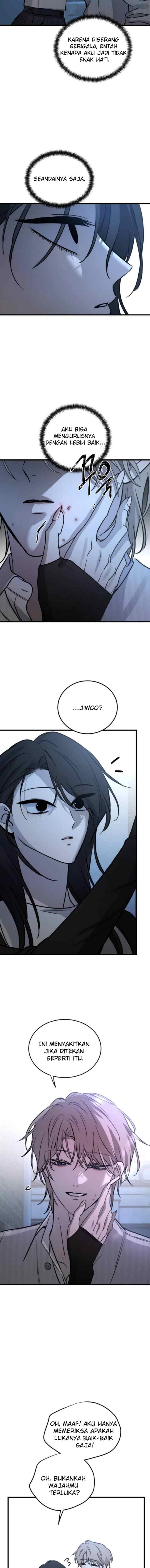 Beastly Things chapter 16 halaman 14
