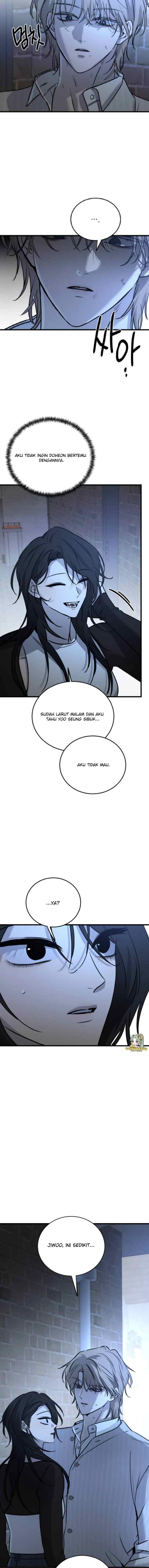 Beastly Things chapter 16 halaman 19