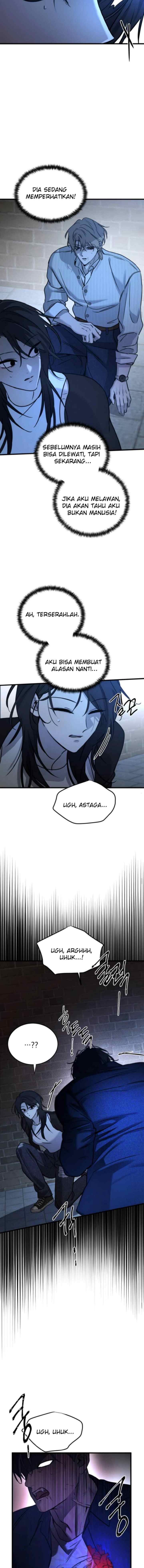 Beastly Things chapter 16 halaman 11