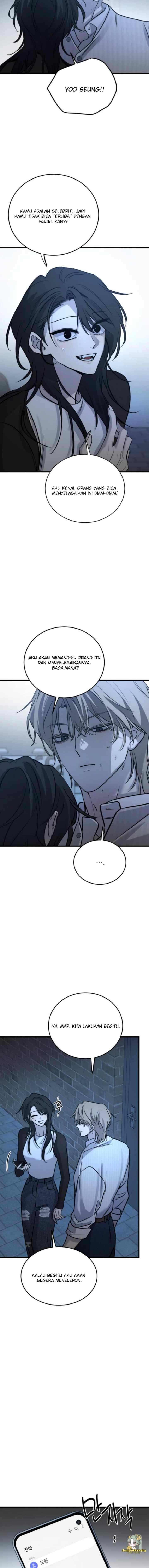 Beastly Things chapter 16 halaman 16