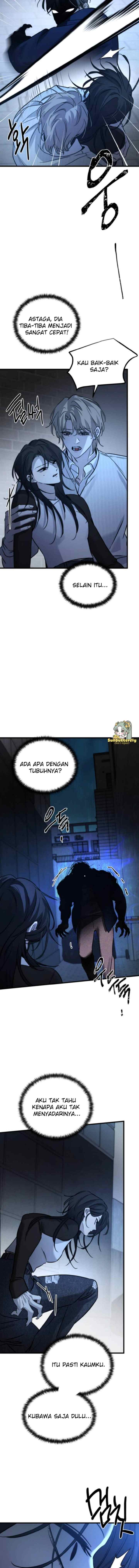 Beastly Things chapter 16 halaman 10