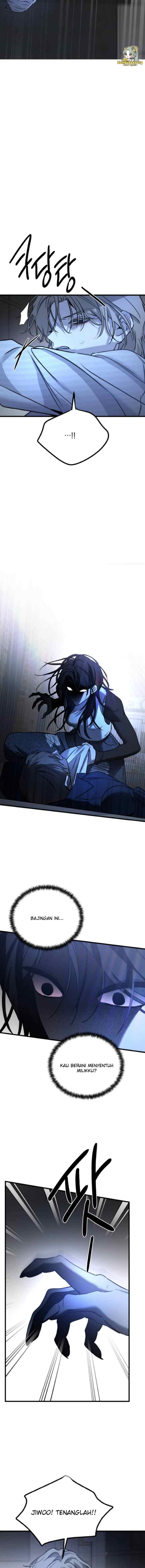 Beastly Things chapter 16 halaman 7
