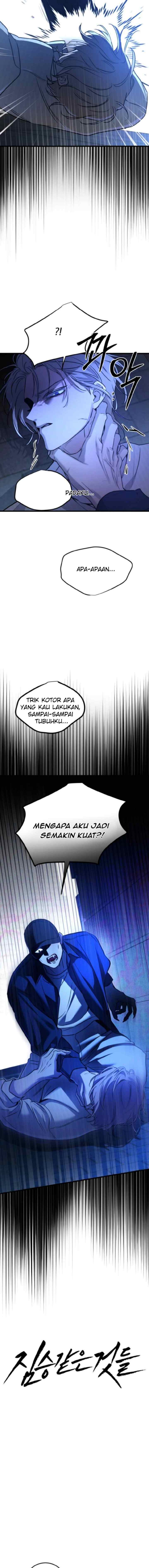 Beastly Things chapter 16 halaman 4