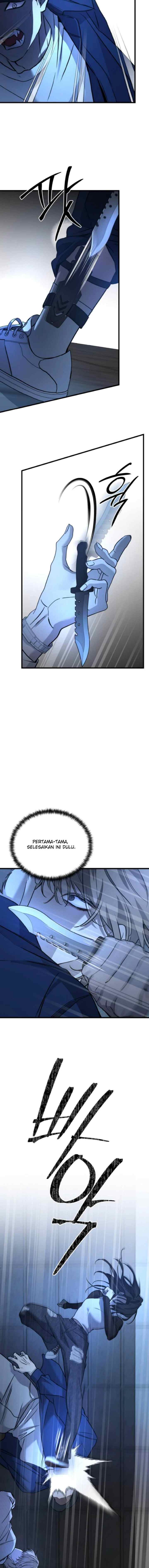 Beastly Things chapter 16 halaman 6