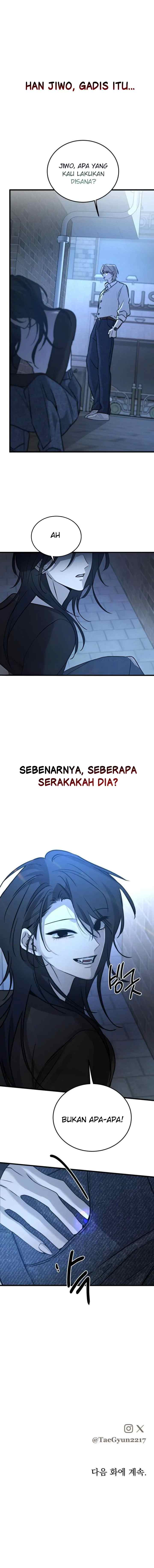 Beastly Things chapter 17 halaman 15
