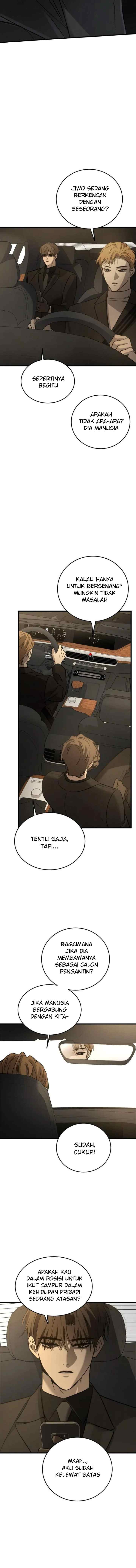 Beastly Things chapter 17 halaman 12