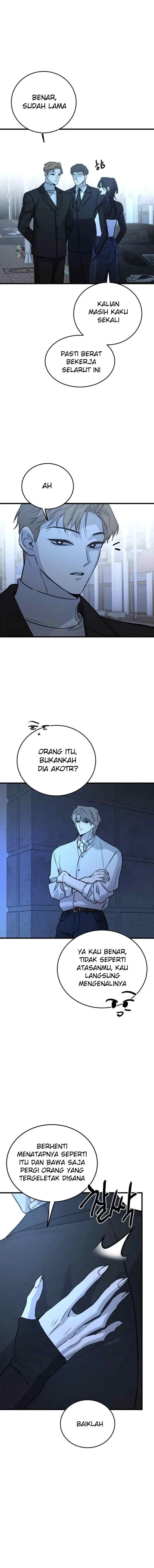 Beastly Things chapter 17 halaman 7