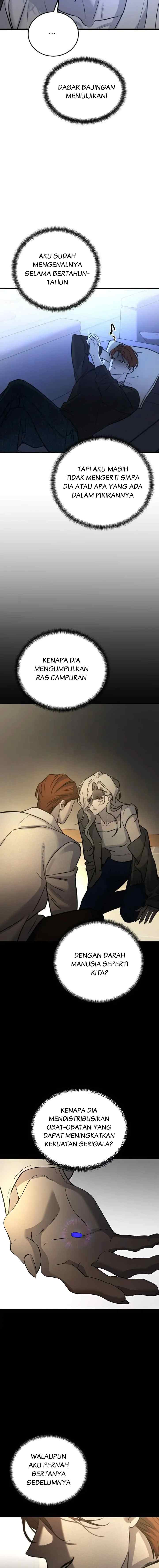 Beastly Things chapter 18 halaman 4