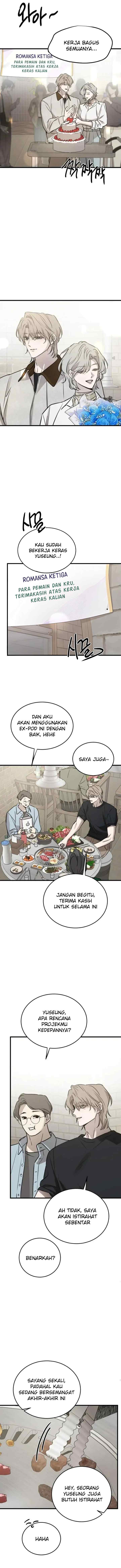 Beastly Things chapter 18 halaman 7