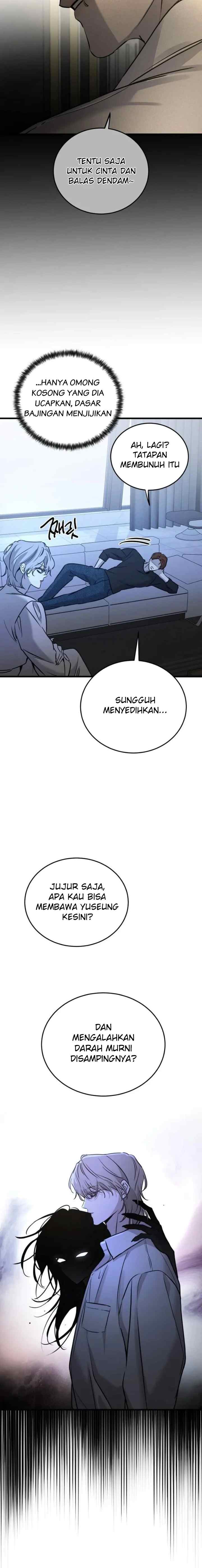 Beastly Things chapter 18 halaman 5